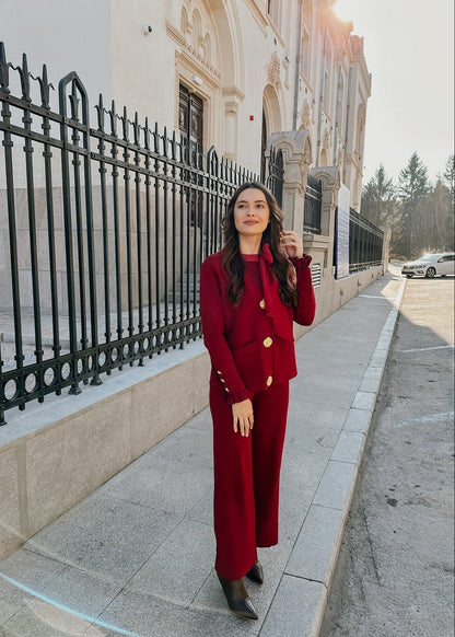 Feyona | L'Art du Confort Chic