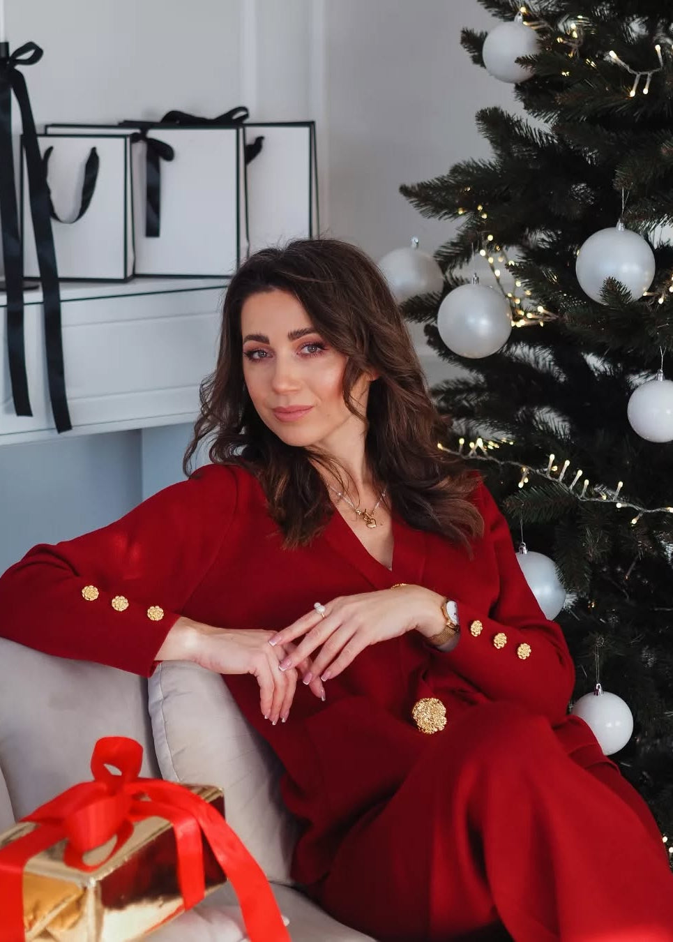 Feyona | L'Art du Confort Chic