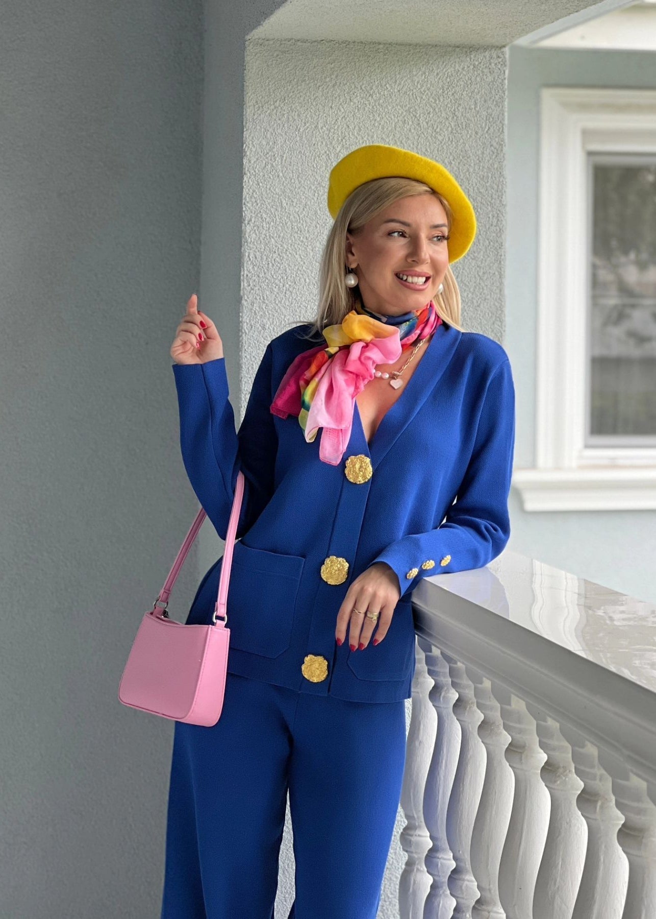 Feyona | L'Art du Confort Chic