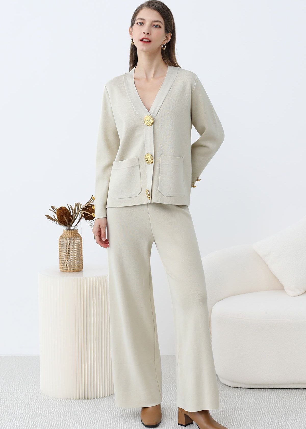 Feyona | L'Art du Confort Chic