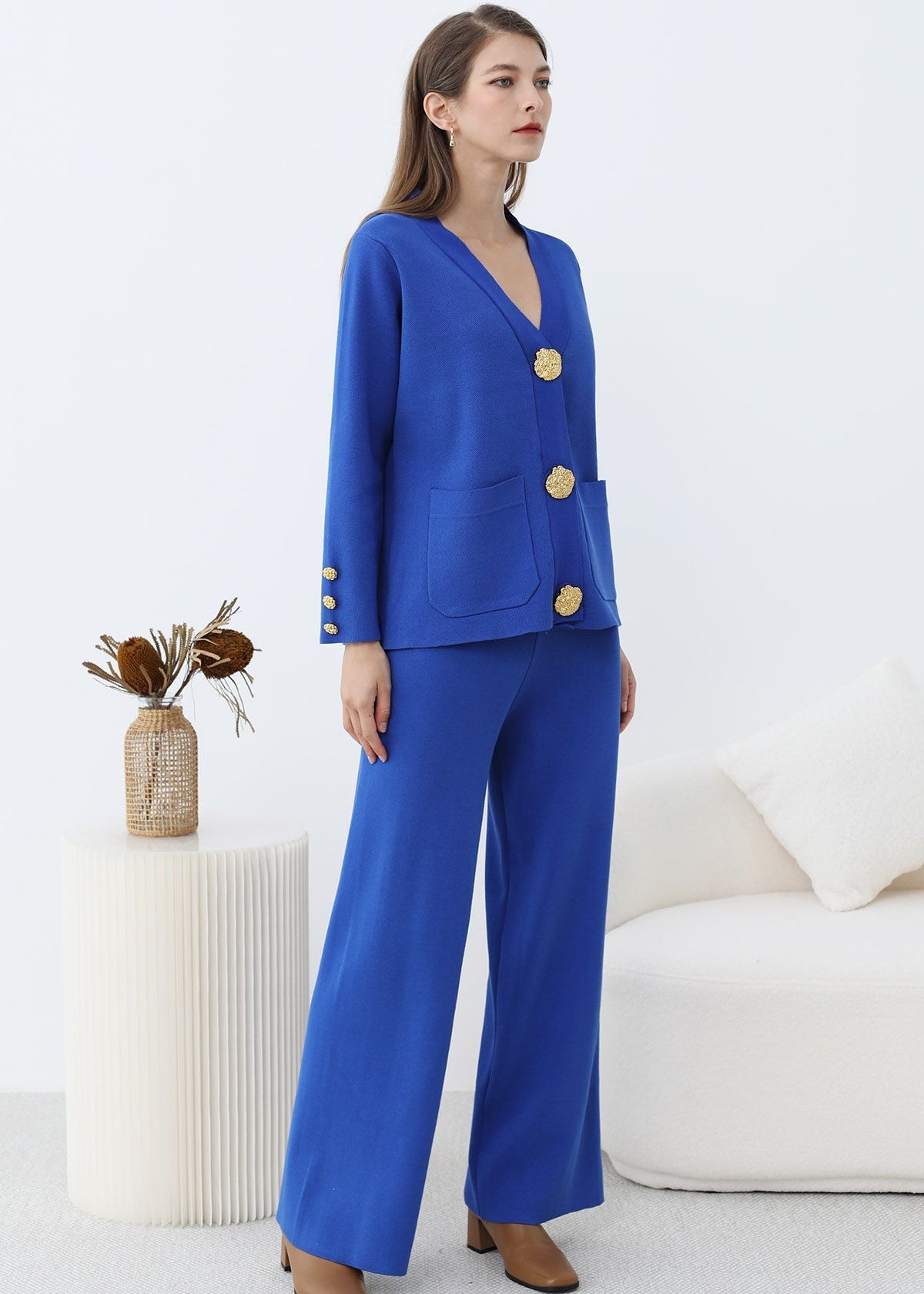 Feyona | L'Art du Confort Chic