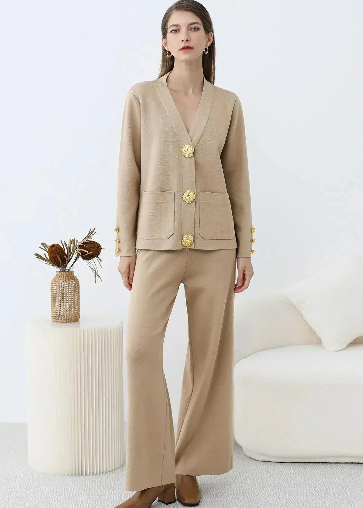 Feyona | L'Art du Confort Chic