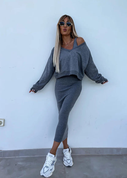 Amira | Duo Mode 2025