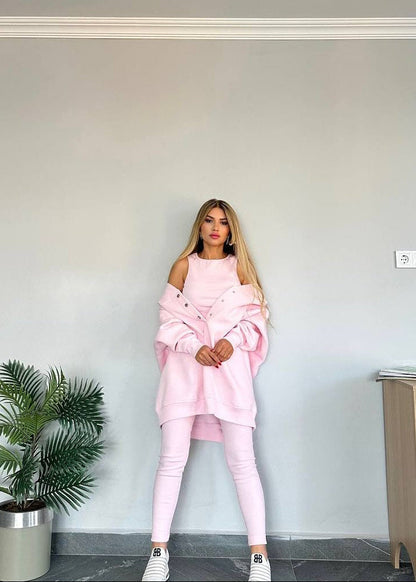 Ensemble NIFA 3 pièces