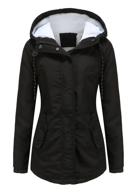 KACHA™ | Chaude & Imperméable