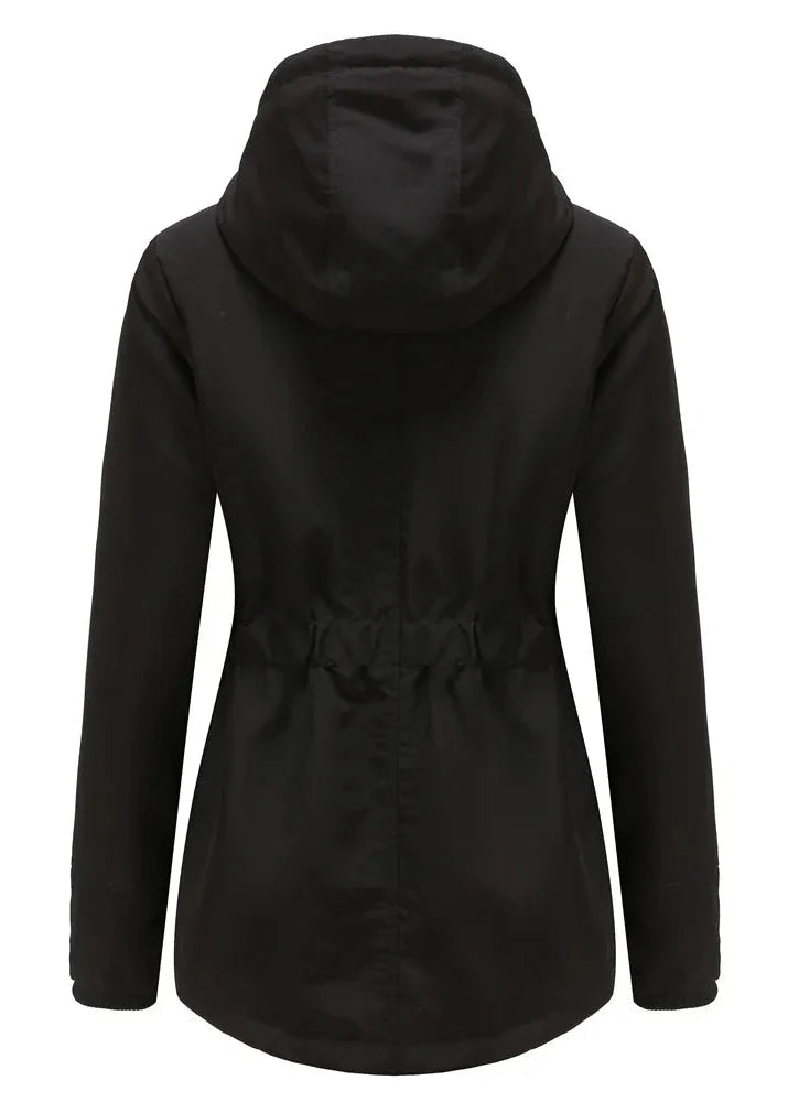 KACHA™ | Chaude & Imperméable