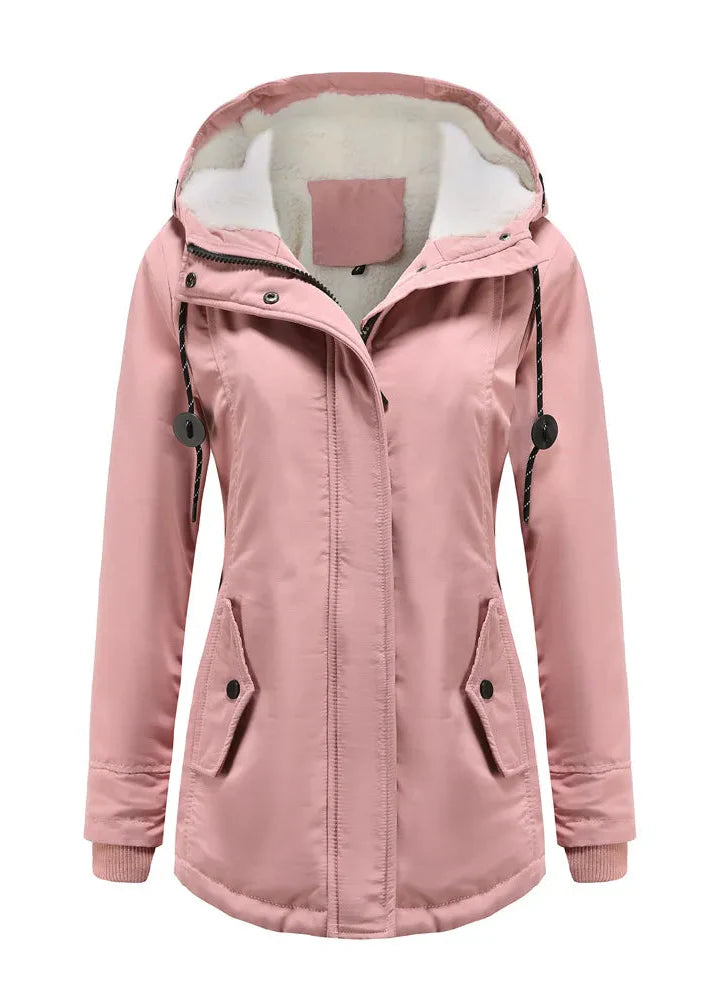 KACHA™ | Chaude & Imperméable