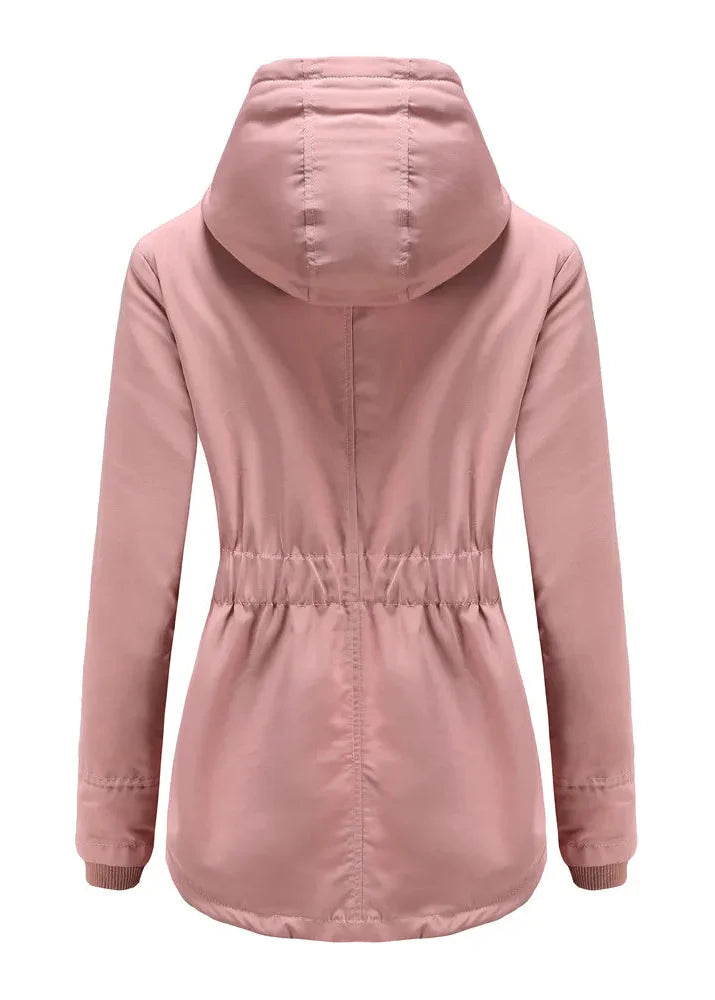 KACHA™ | Chaude & Imperméable