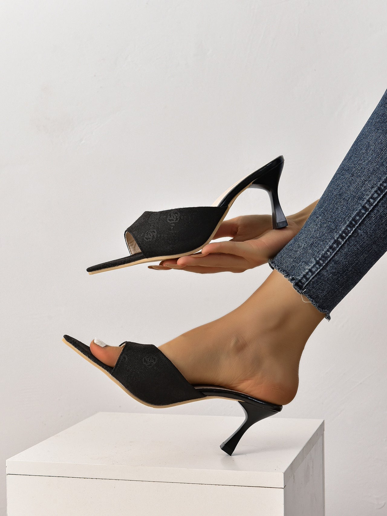 Évonelle | Chic à chaque pas