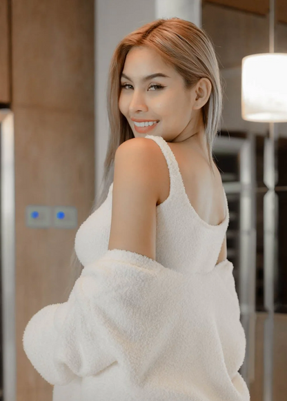 Ensemble Cozy Luxe 5 pièces