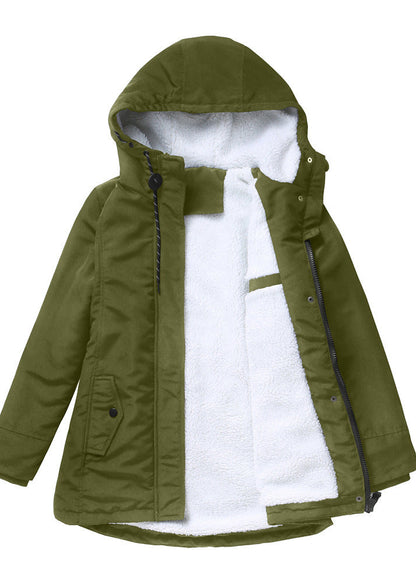 KACHA™ | Chaude & Imperméable