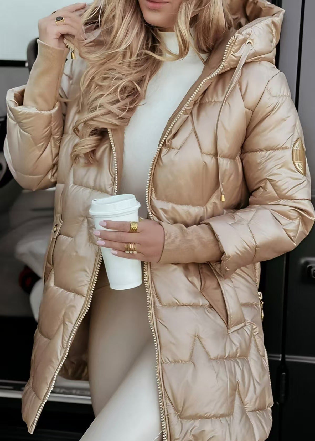 Selected Variant Image