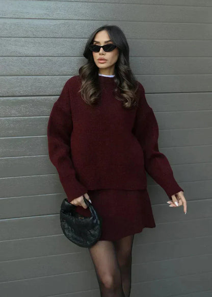 Zahya | Ensemble deux pièces