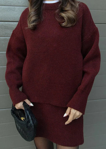 Zahya | Ensemble deux pièces