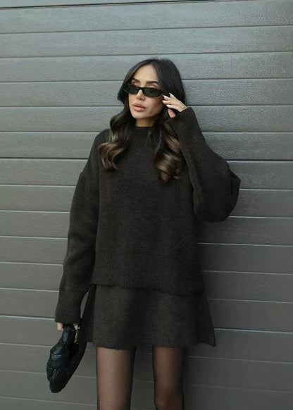 Zahya | Ensemble deux pièces