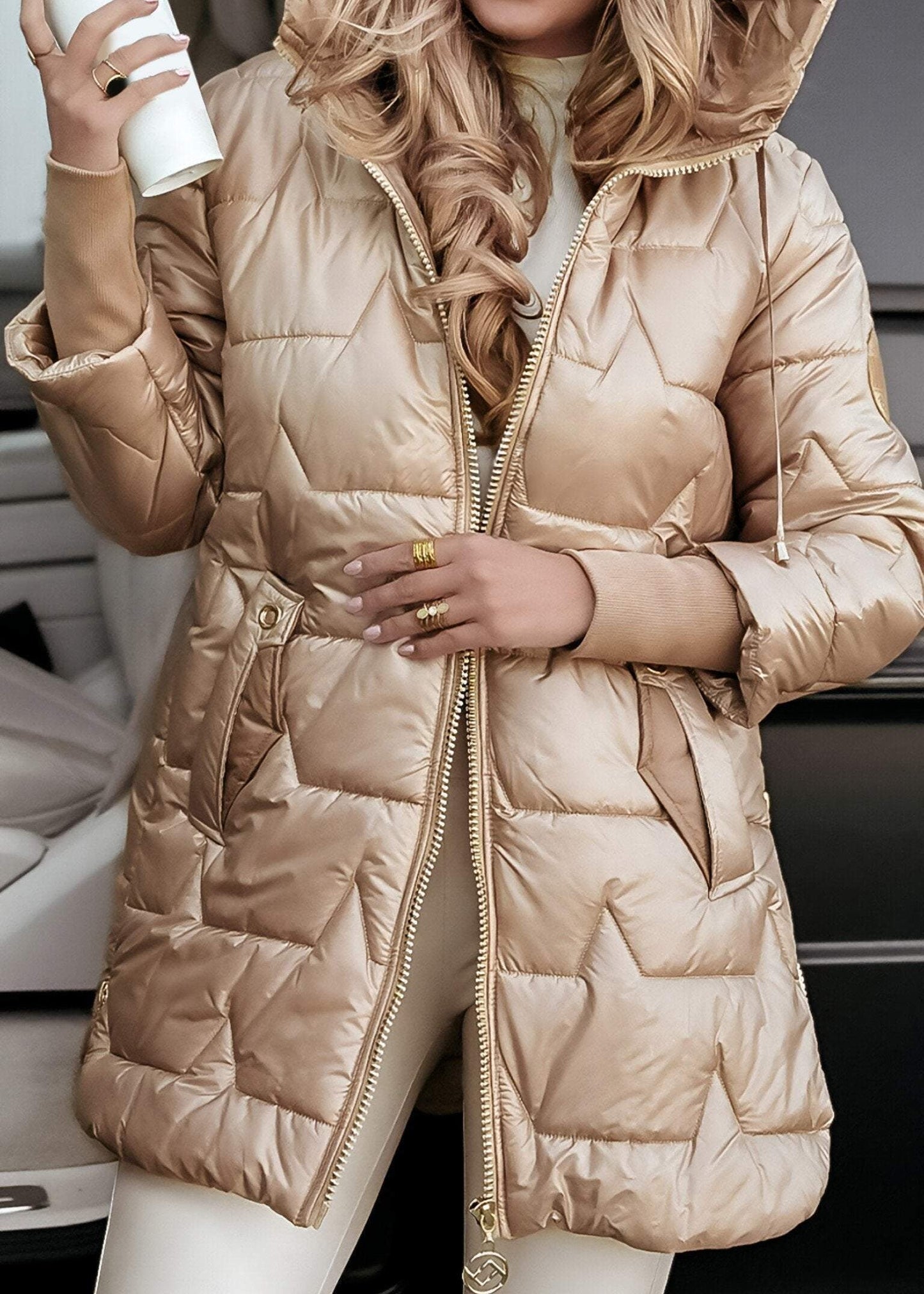 Évasion | Cocon d'Automne