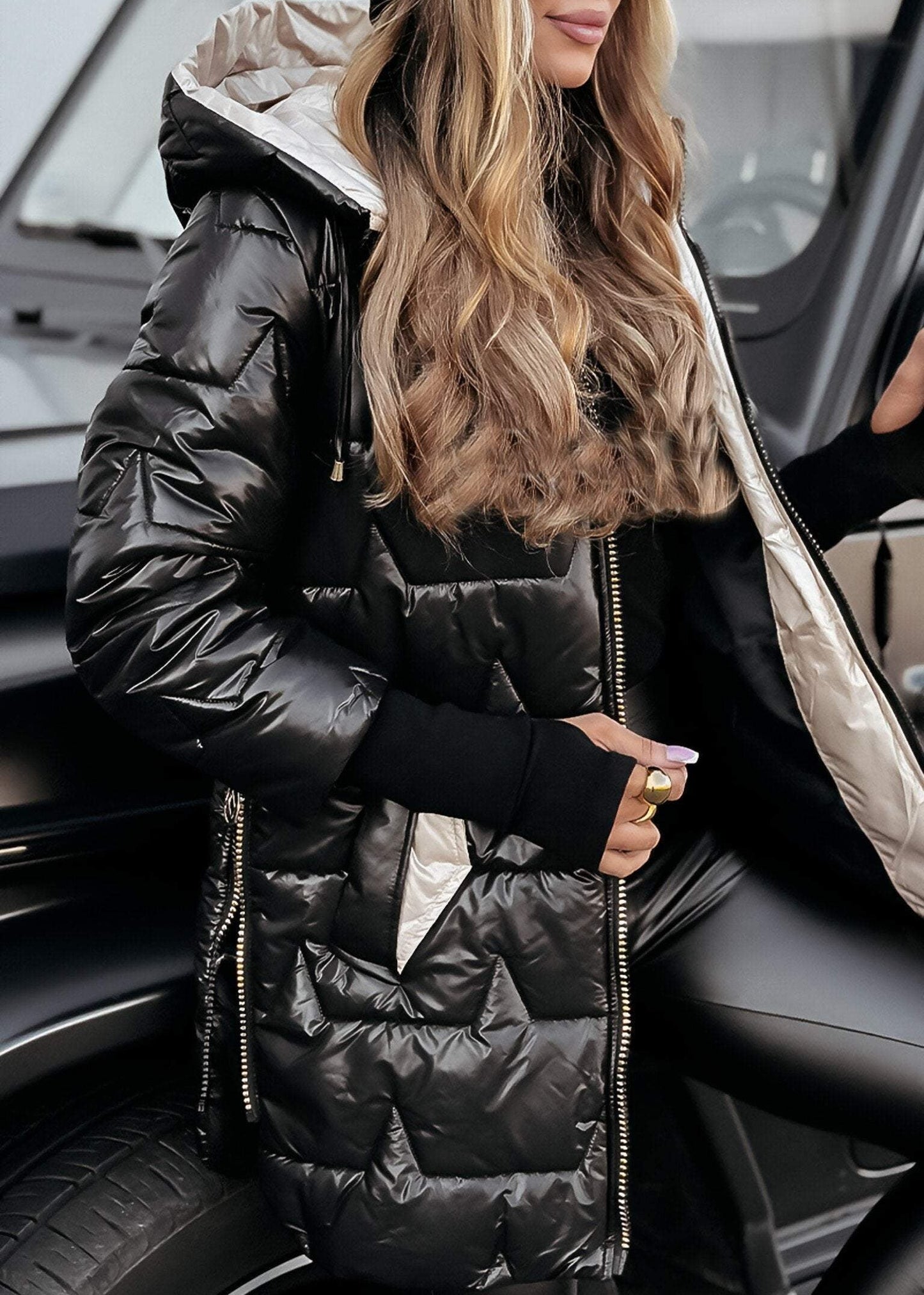 Évasion | Cocon d'Automne