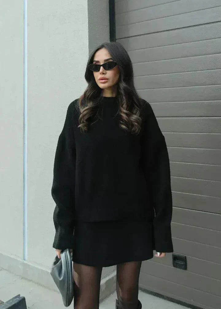 Zahya | Ensemble deux pièces