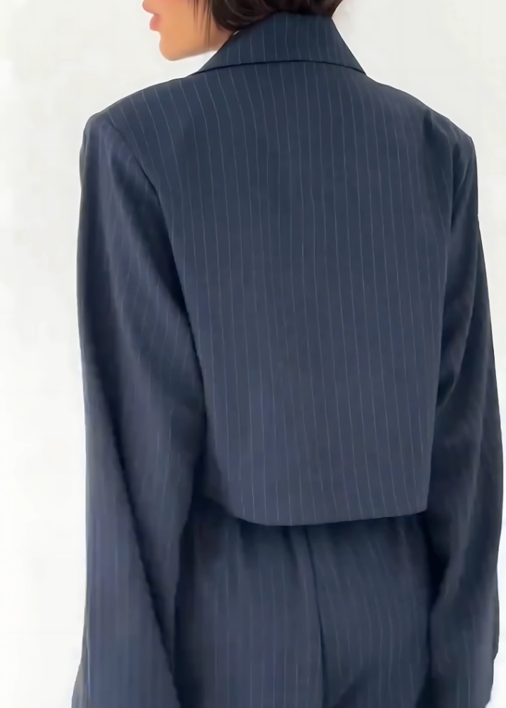 Classibelle - Ensemble Femme Bustier + Veste